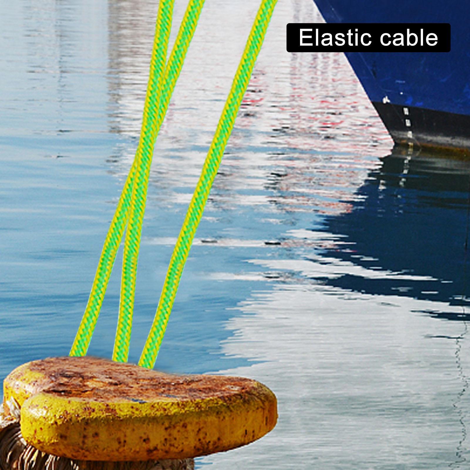Cordons d'amarrage pour bateau - Power Tools That Are Green avis et prix