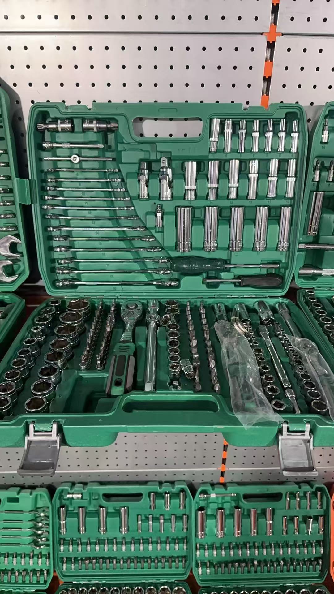 Kit d'outils de réparation aut - Power Tools And Hand Tools avis et prix