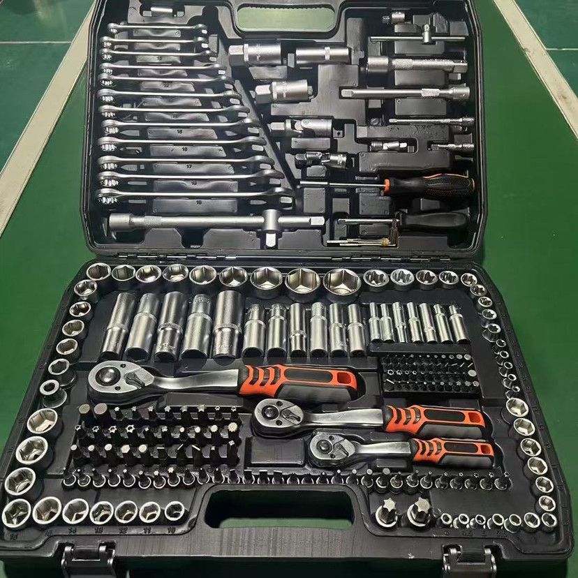 Kit d'outils de réparation aut - Power Tools And Hand Tools avis et prix