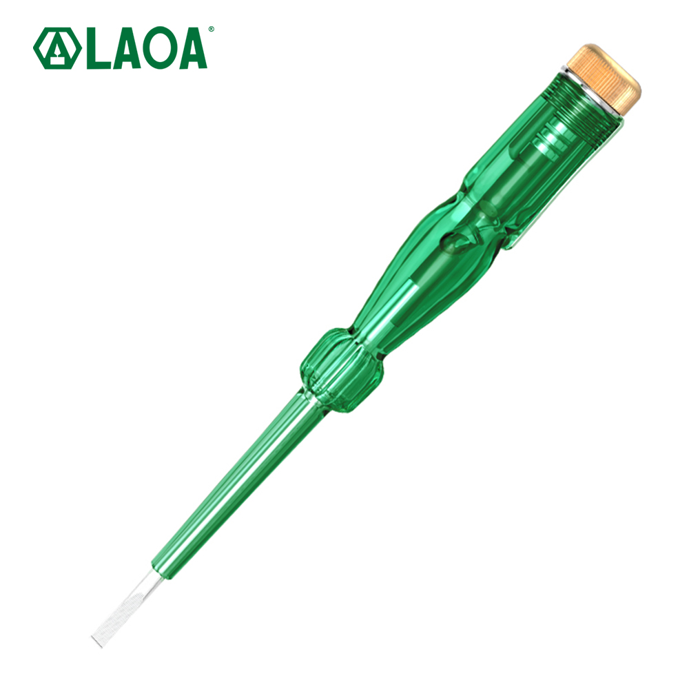 LAOA-Stylo testeur de tension  - Zero Power Tools avis et prix