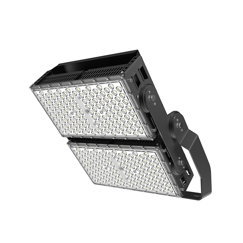Les éclairages LED pour stades - Power Tools Used In Construction avis et prix