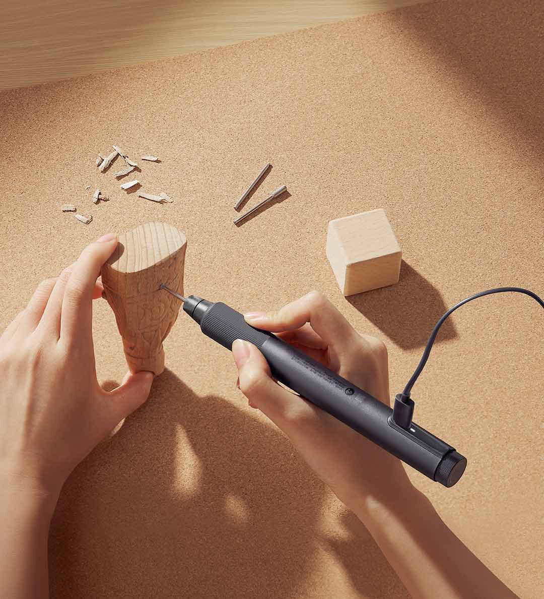Stylo de meulage électrique MI - Power Tools And Hand Tools avis et prix