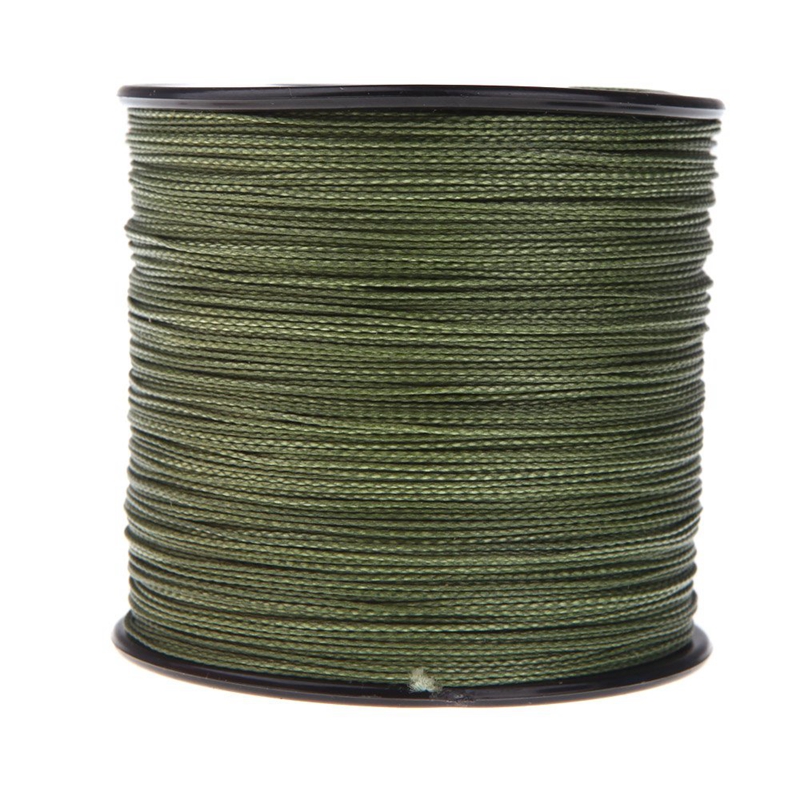 Tresse de pêche PE robuste, 30 - Power Tools That Are Green avis et prix