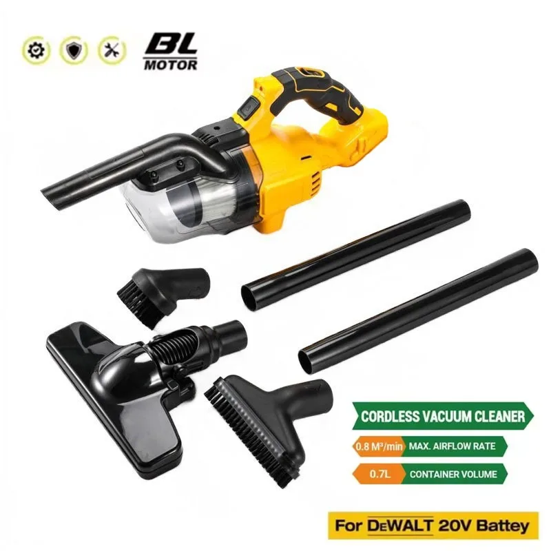 Aspirateur électrique portable - Power Tools Vacuum avis et prix