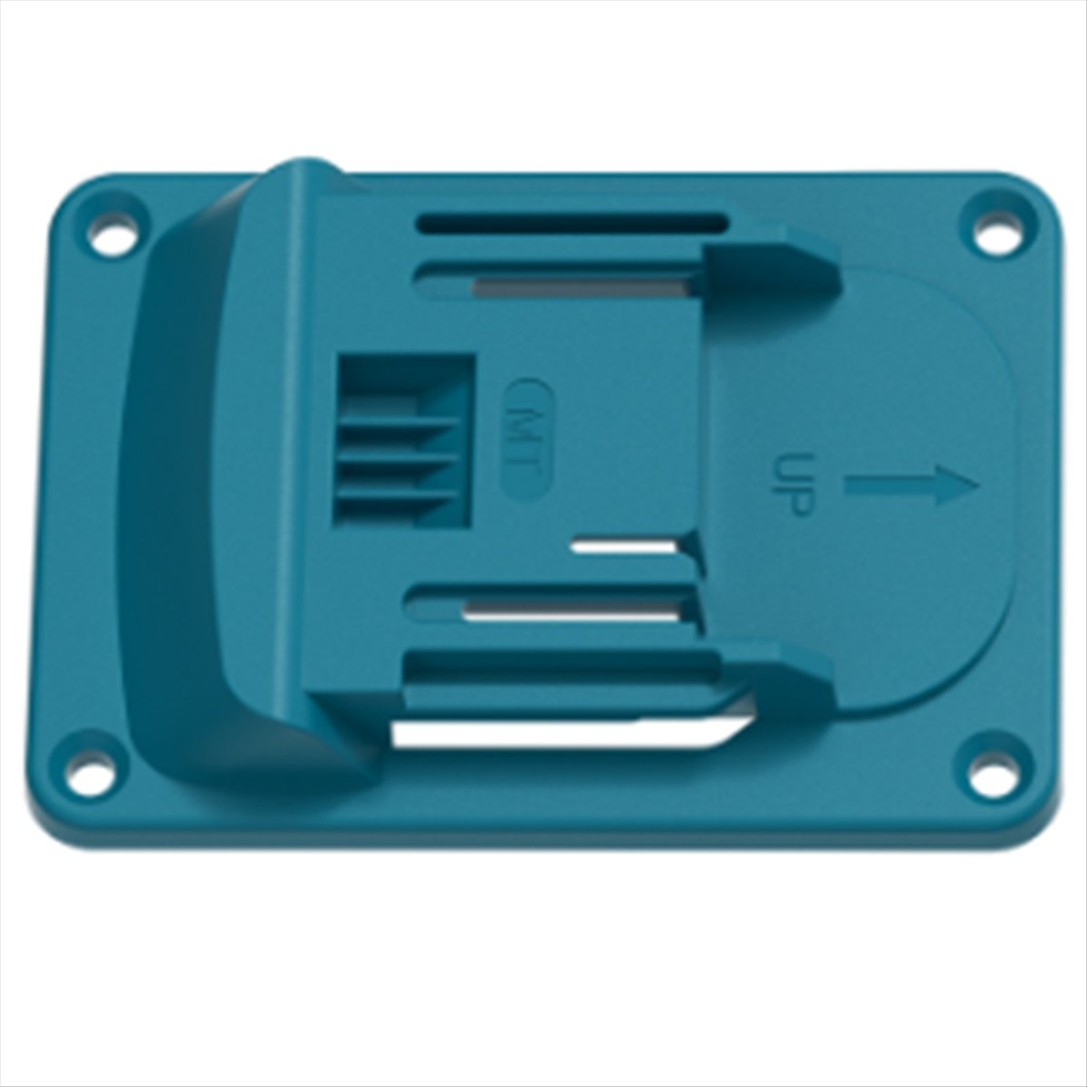 (ABDH) Support de fixation pou - Power Tools Display Rack avis et prix