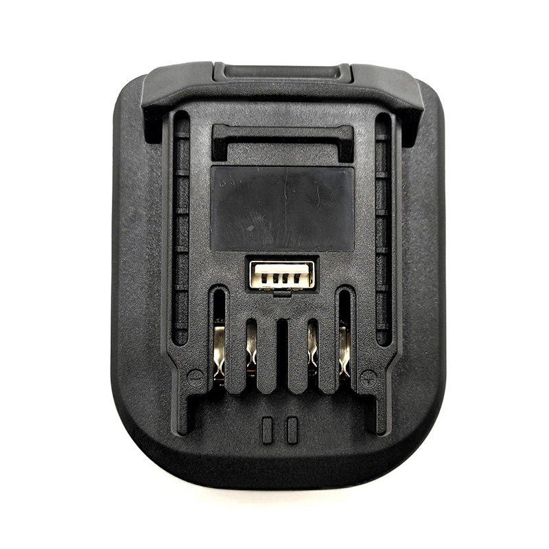 Adaptateur de batterie convert - Power Tools That Are Green avis et prix