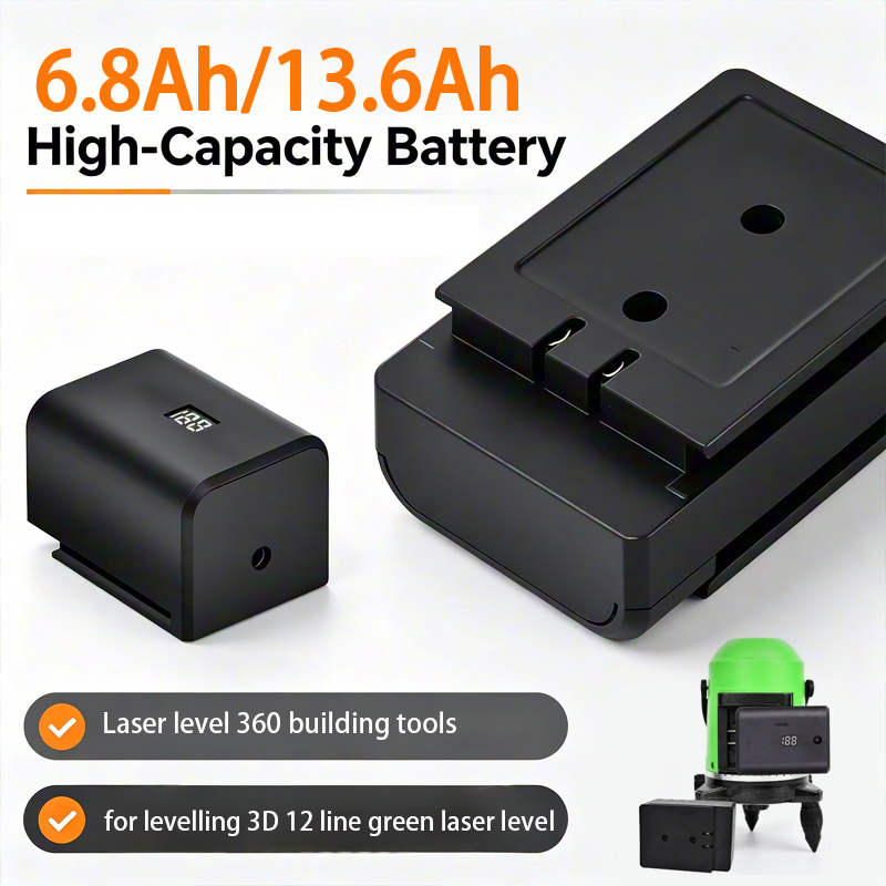 Batterie rechargeable haute pu - Power Tools That Are Green avis et prix