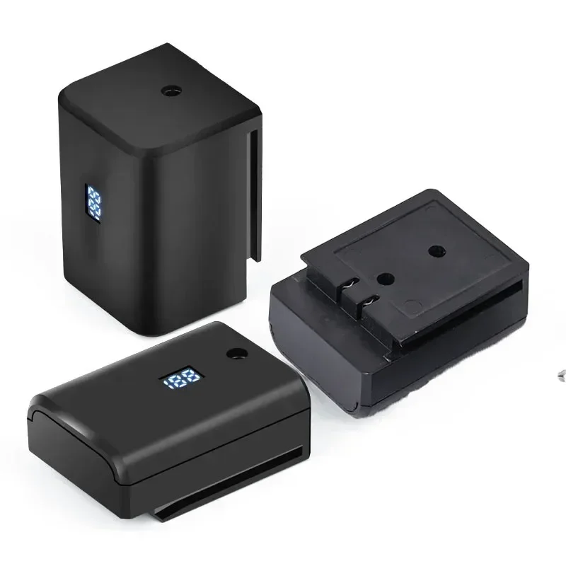 Batterie rechargeable haute pu - Power Tools That Are Green avis et prix