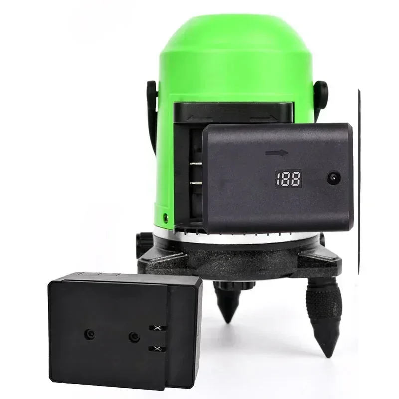 Batterie rechargeable haute pu - Power Tools That Are Green avis et prix