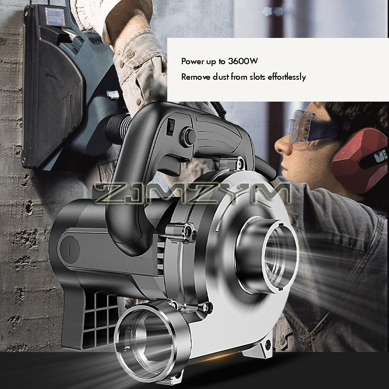 Aspirateur industriel haute pu - Power Tools Vacuum avis et prix