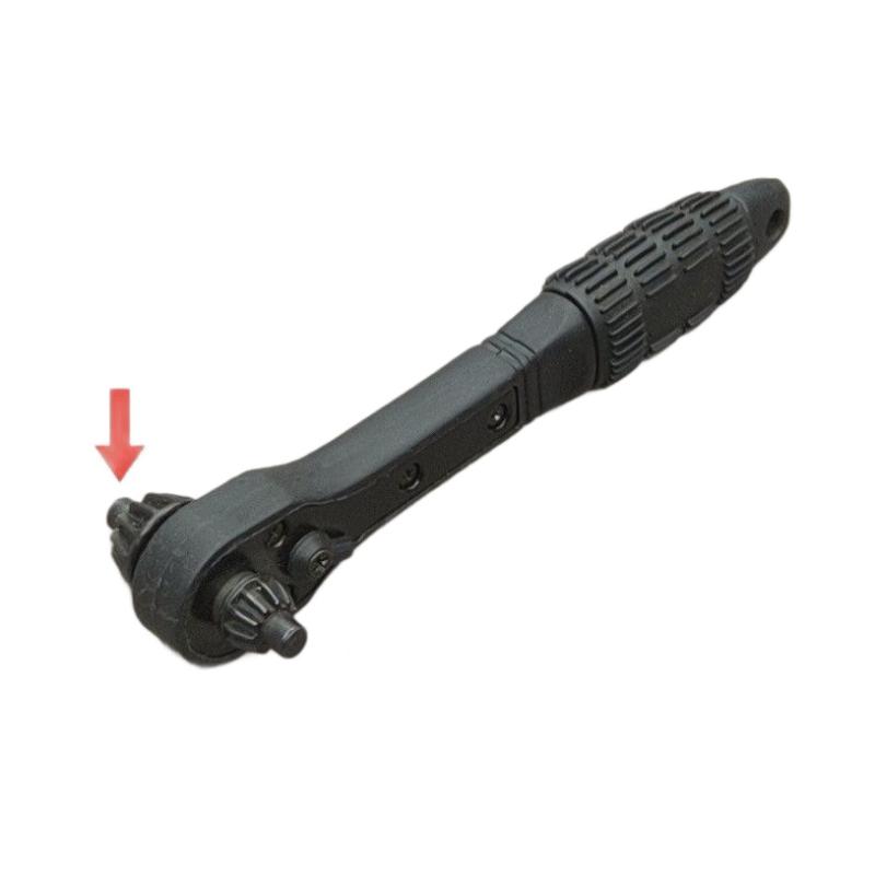Nouvelle clé de mandrin de per - Power Key Tools avis et prix