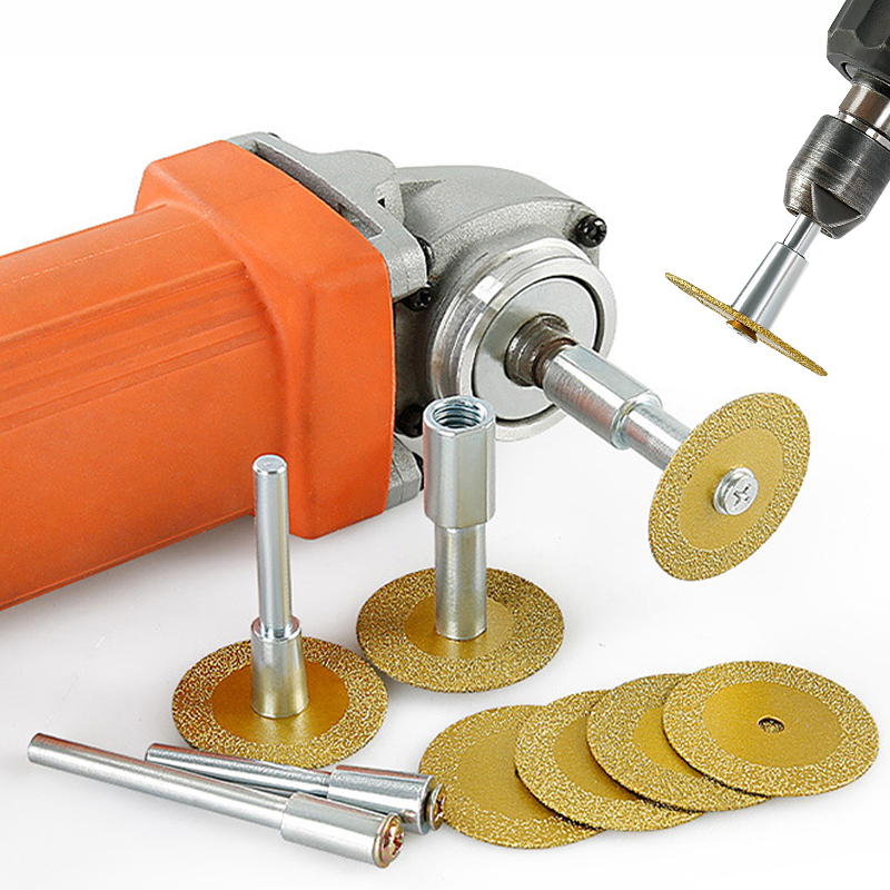 Lame de scie diamantée brasée  - Power Tools And Hand Tools avis et prix