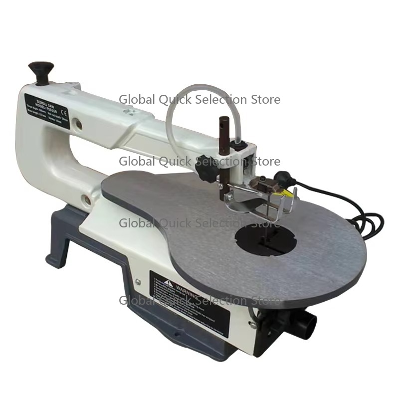 Lames de scie à chantourner, S - Scroll Saw Bench avis et prix