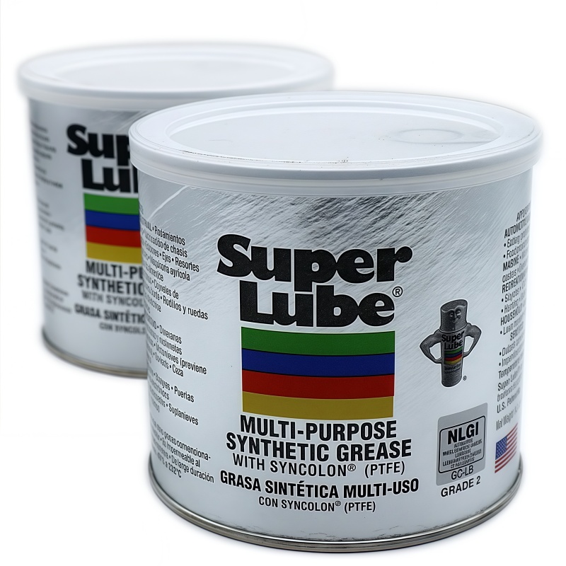 Super Lube 41160 Graisse synth - Power Tools Grease avis et prix