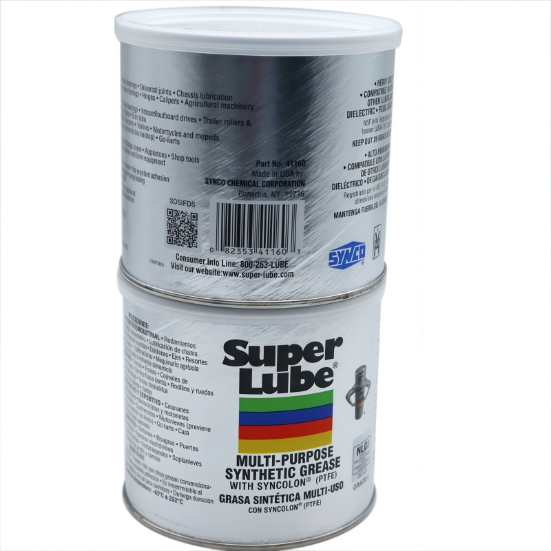 Super Lube 41160 Graisse synth - Power Tools Grease avis et prix