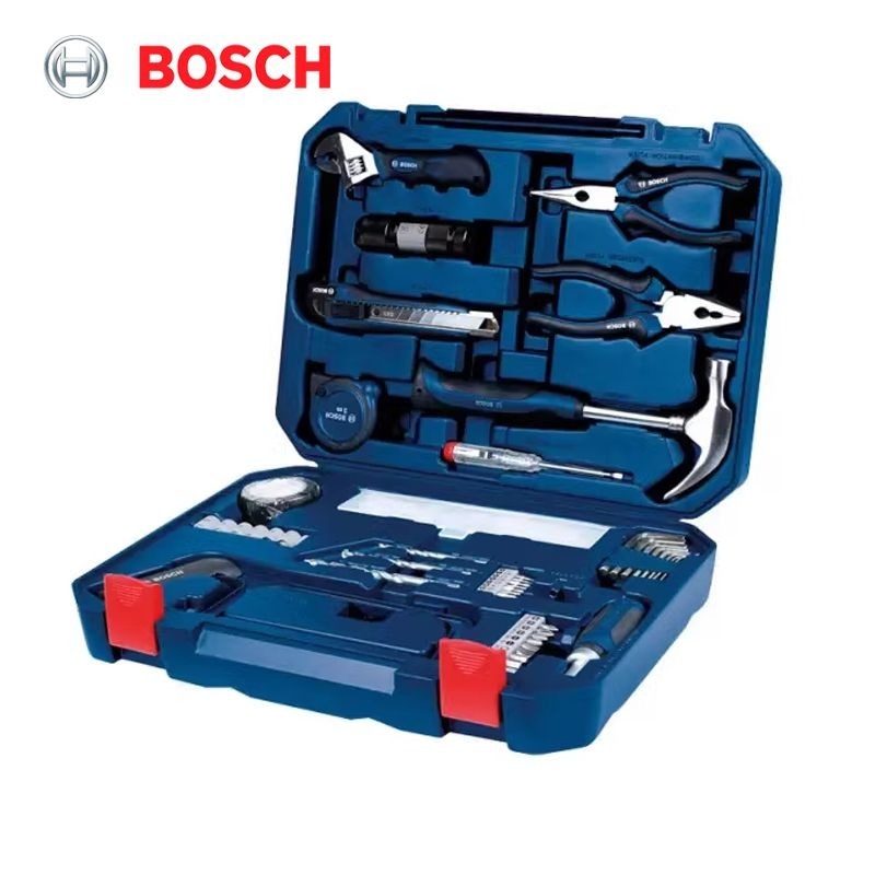BOSCH 2607002789 108 pièces de - Power Tools And Hand Tools avis et prix