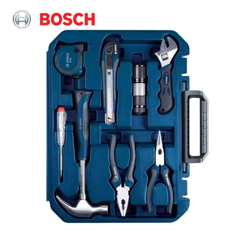 BOSCH 2607002789 108 pièces de - Power Tools And Hand Tools avis et prix