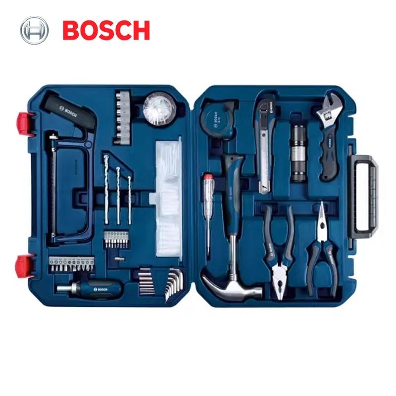 BOSCH 2607002789 108 pièces de - Power Tools And Hand Tools avis et prix