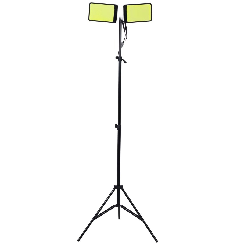 Support de lampe de travail LE - Power Tools Used In Construction avis et prix
