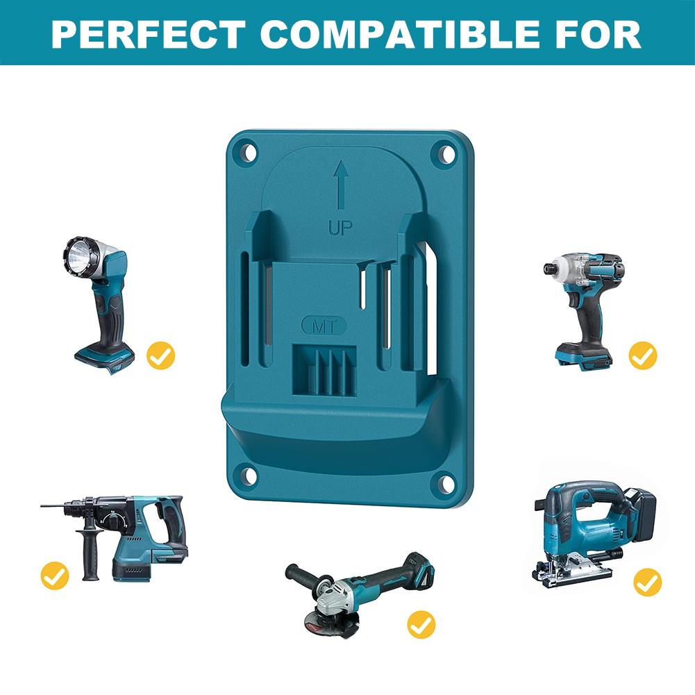 Support de perceuse électrique - Power Tools Display Rack avis et prix