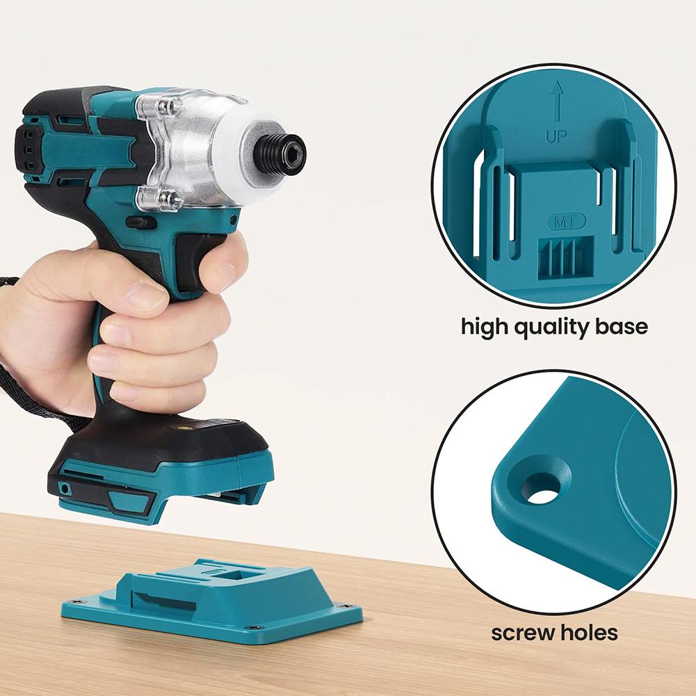 Support de perceuse électrique - Power Tools Display Rack avis et prix