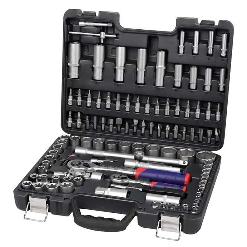 Kit d'outils de réparation aut - Power Tools And Hand Tools avis et prix