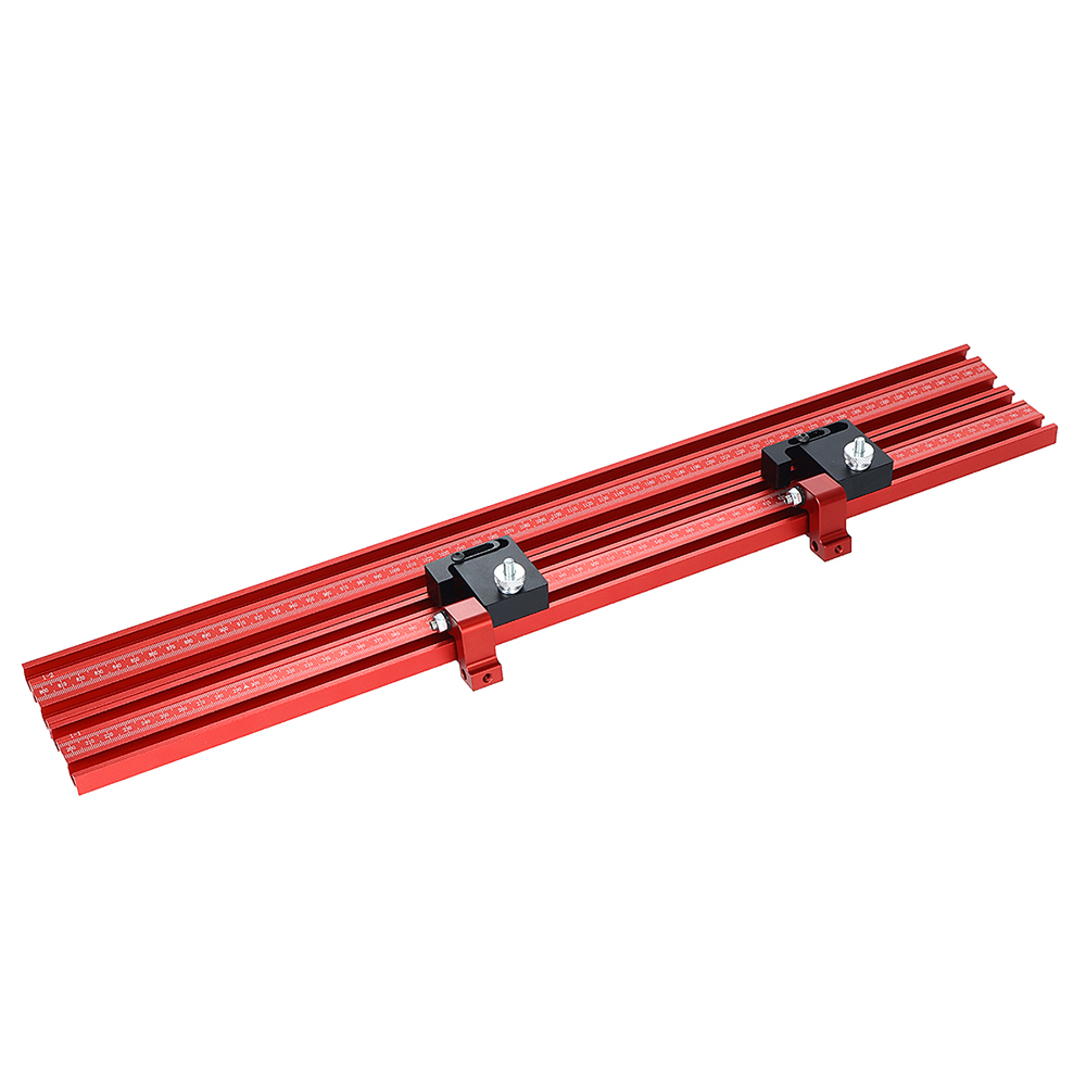 Rail de guidage d'extension en - Scroll Saw Bench avis et prix