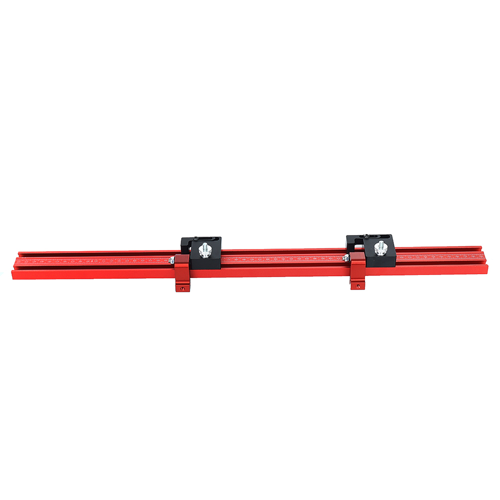 Rail de guidage d'extension en - Scroll Saw Bench avis et prix
