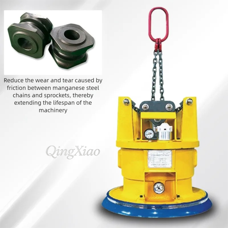 Ventouse de levage non motoris - Power Tools Vacuum avis et prix