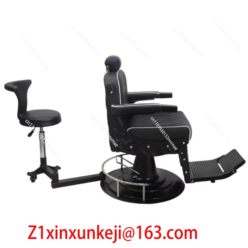 Tabouret de barbier réglable e - Power Tools Technician avis et prix