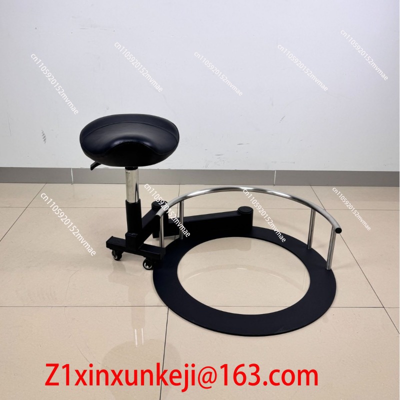 Tabouret de barbier réglable e - Power Tools Technician avis et prix