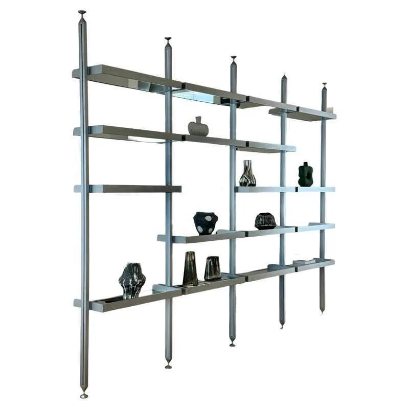 Étagère de présentation en ver - Power Tools Display Rack avis et prix