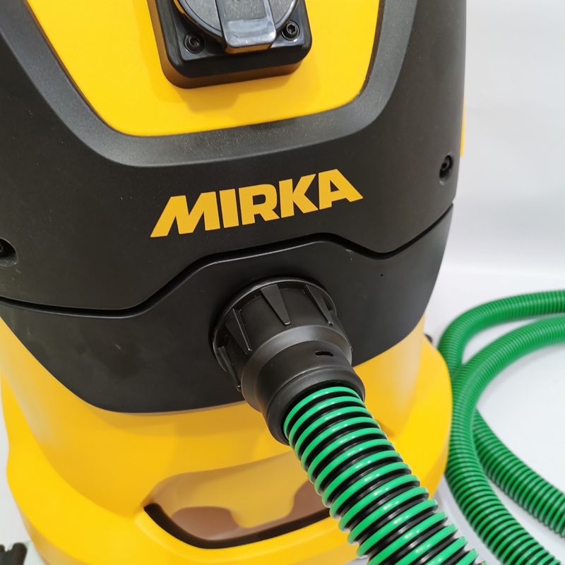 Appliquer au seau de collecte  - Power Tools Vacuum avis et prix