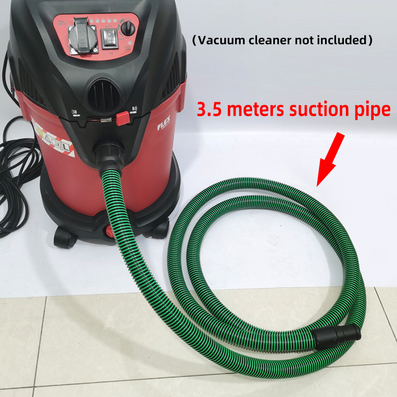 Appliquer au seau de collecte  - Power Tools Vacuum avis et prix
