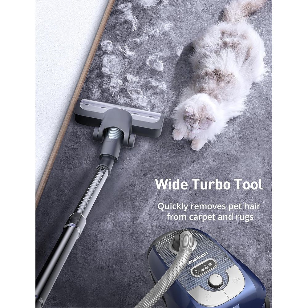 Aspirateur à cartouche, 1600W/ - Power Tools Vacuum avis et prix