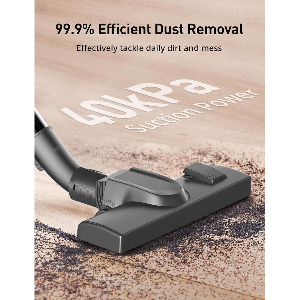 Aspirateur à cartouche, 1600W/ - Power Tools Vacuum avis et prix