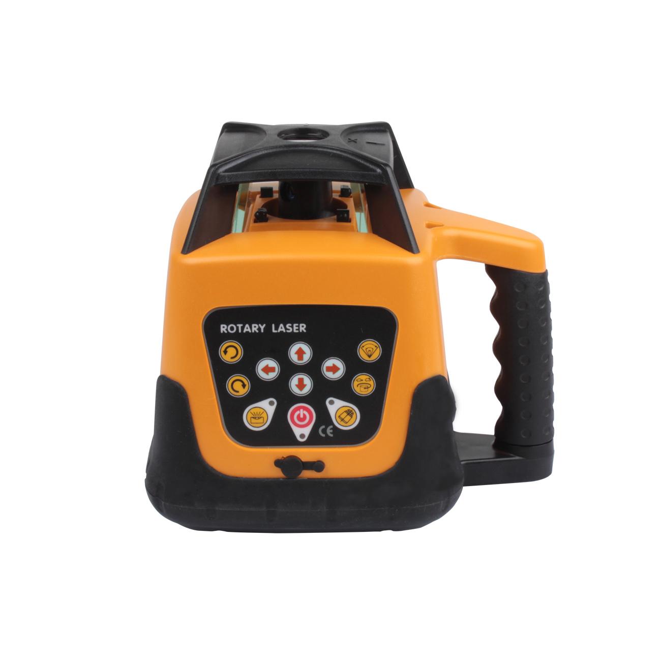 Niveau laser rotatif automatiq - Power Tools That Are Green avis et prix