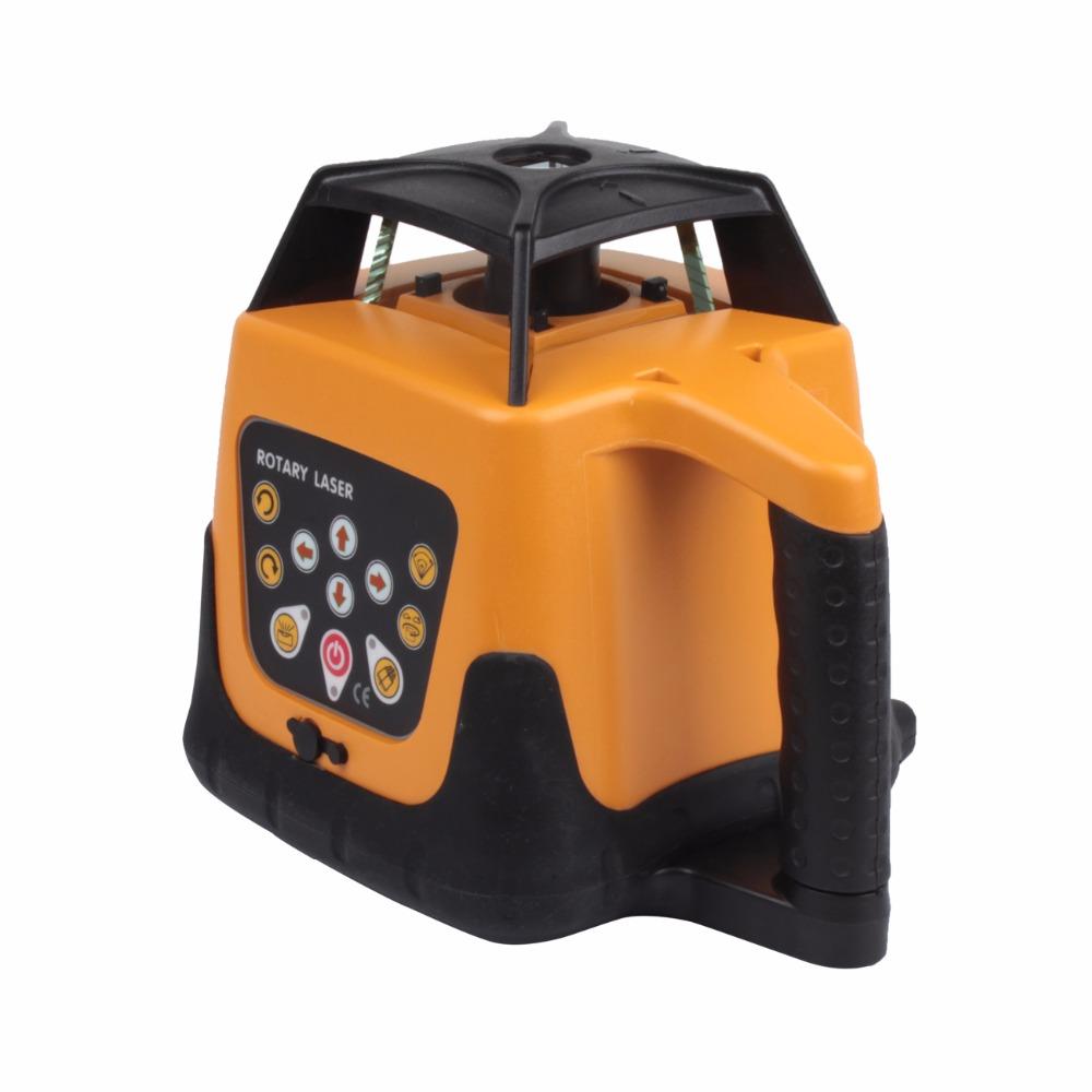 Niveau laser rotatif automatiq - Power Tools That Are Green avis et prix