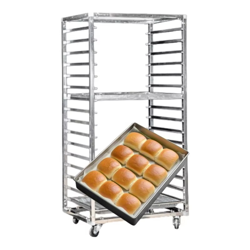 Chariot de refroidissement et  - Power Tools Display Rack avis et prix
