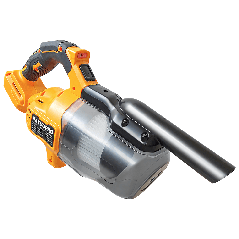 PATUOPRO – aspirateur électriq - Power Tools Vacuum avis et prix