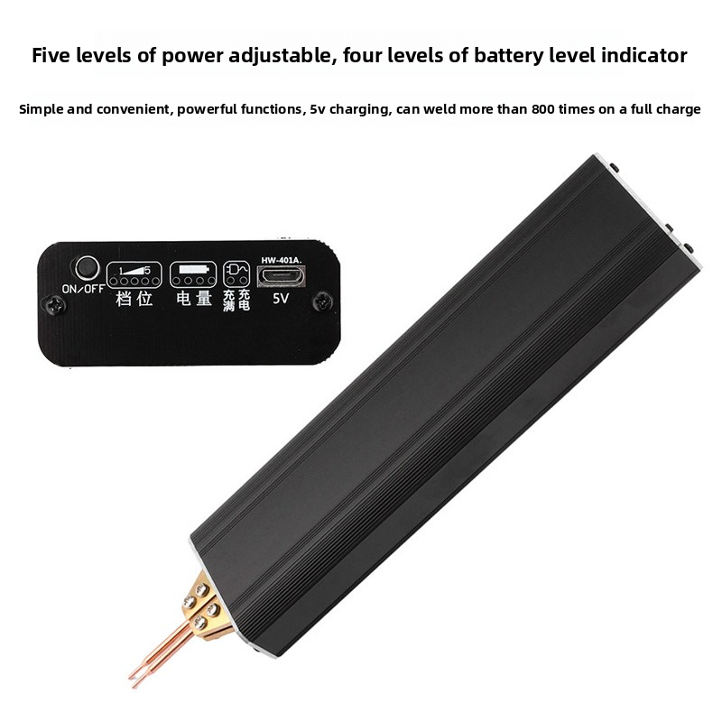 Soudeuse à points portable 5 v - Power Tools And Hand Tools avis et prix