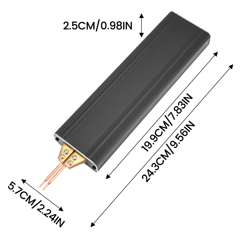 Soudeuse à points portable 5 v - Power Tools And Hand Tools avis et prix