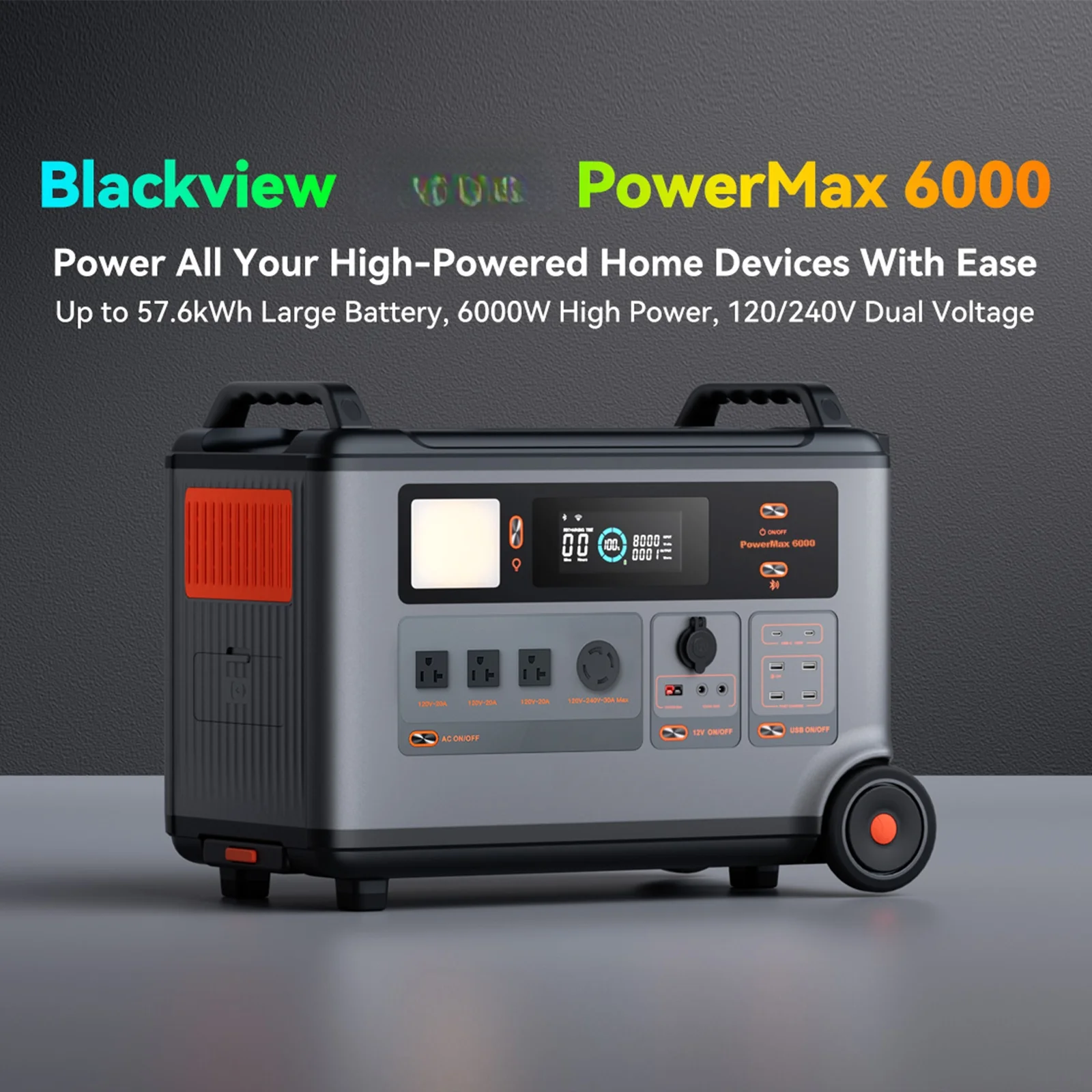 Station d'alimentation portabl - Power Tools Station avis et prix