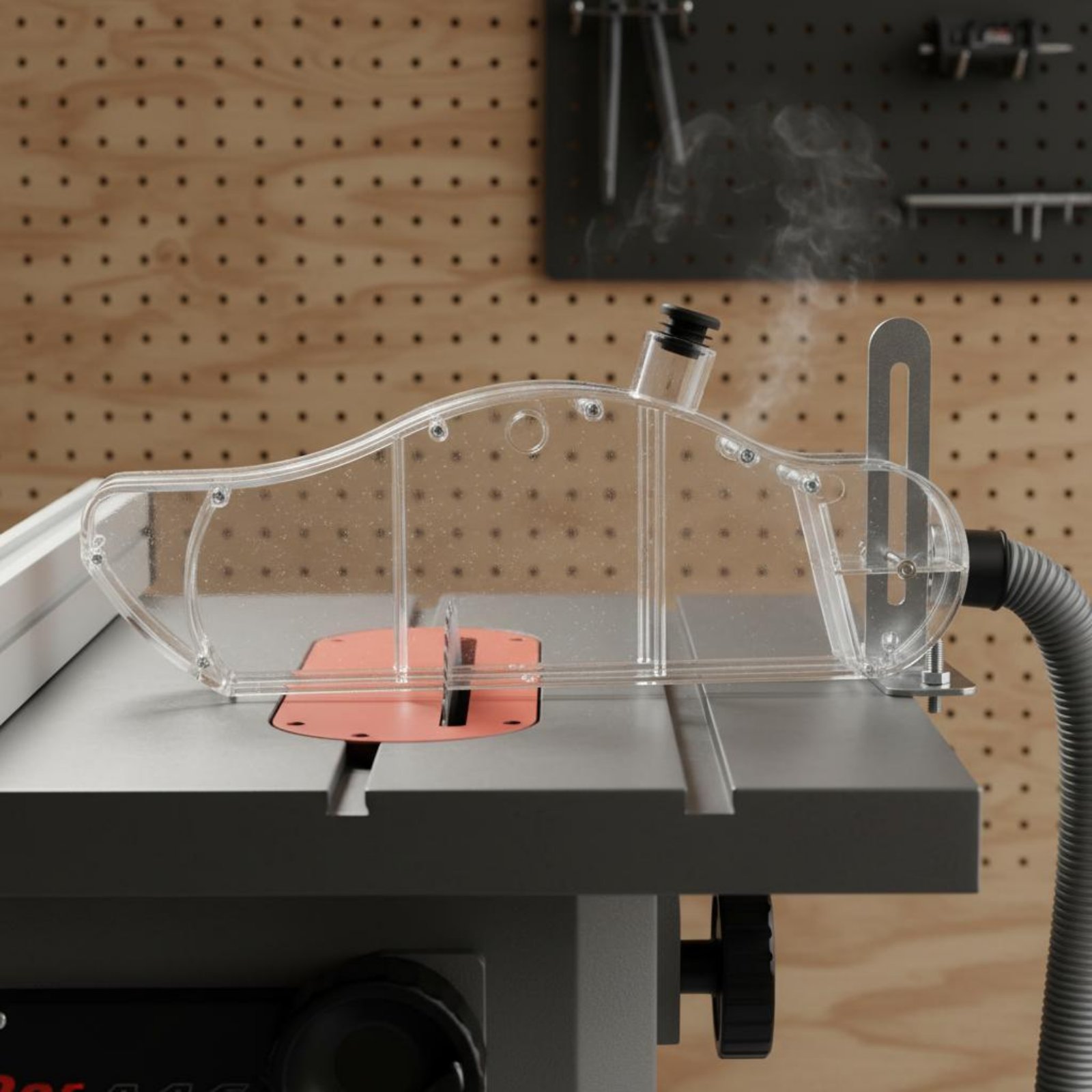 Protection anti-poussière tran - Power Tools Vacuum avis et prix