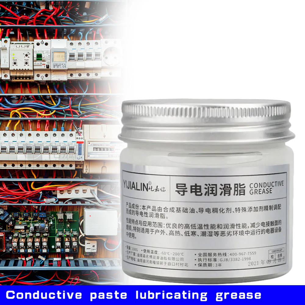 Graisse conductrice de Contact - Power Tools Grease avis et prix