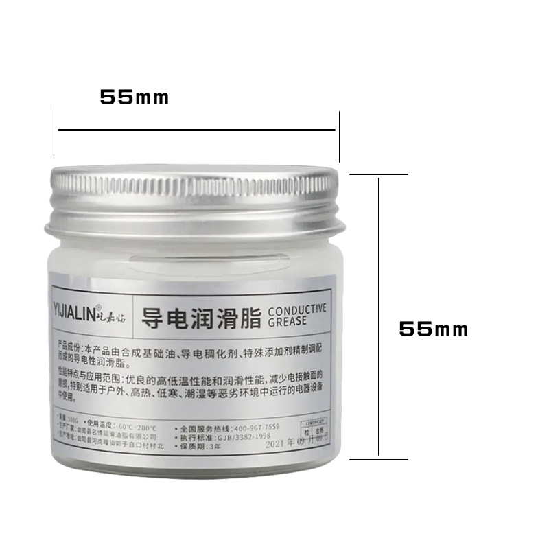 Graisse conductrice de Contact - Power Tools Grease avis et prix