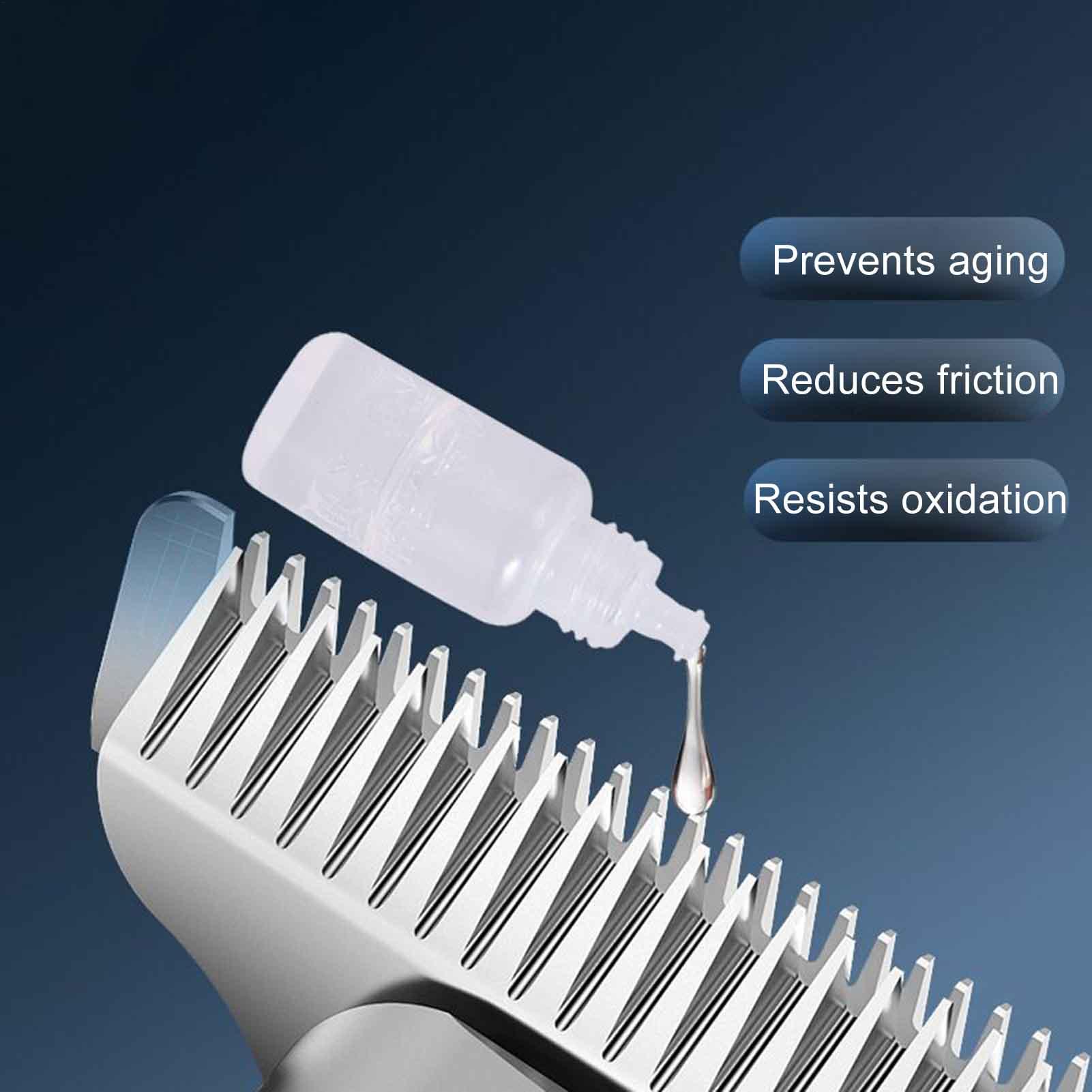 Huile lubrifiante pour tondeus - Power Tools Grease avis et prix