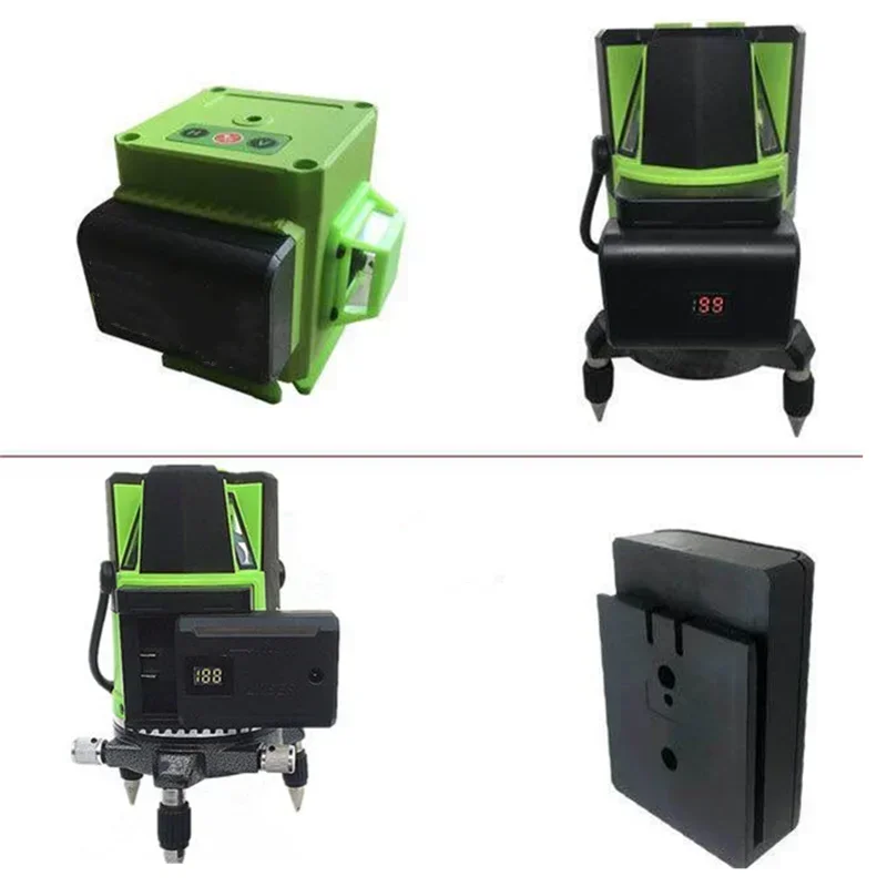 Hilda 6800 mah batterie haute  - Power Tools That Are Green avis et prix