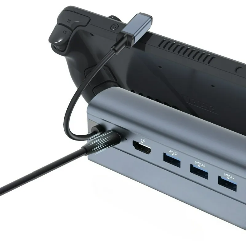 Support de station d'accueil S - Power Tools Steam Deck avis et prix