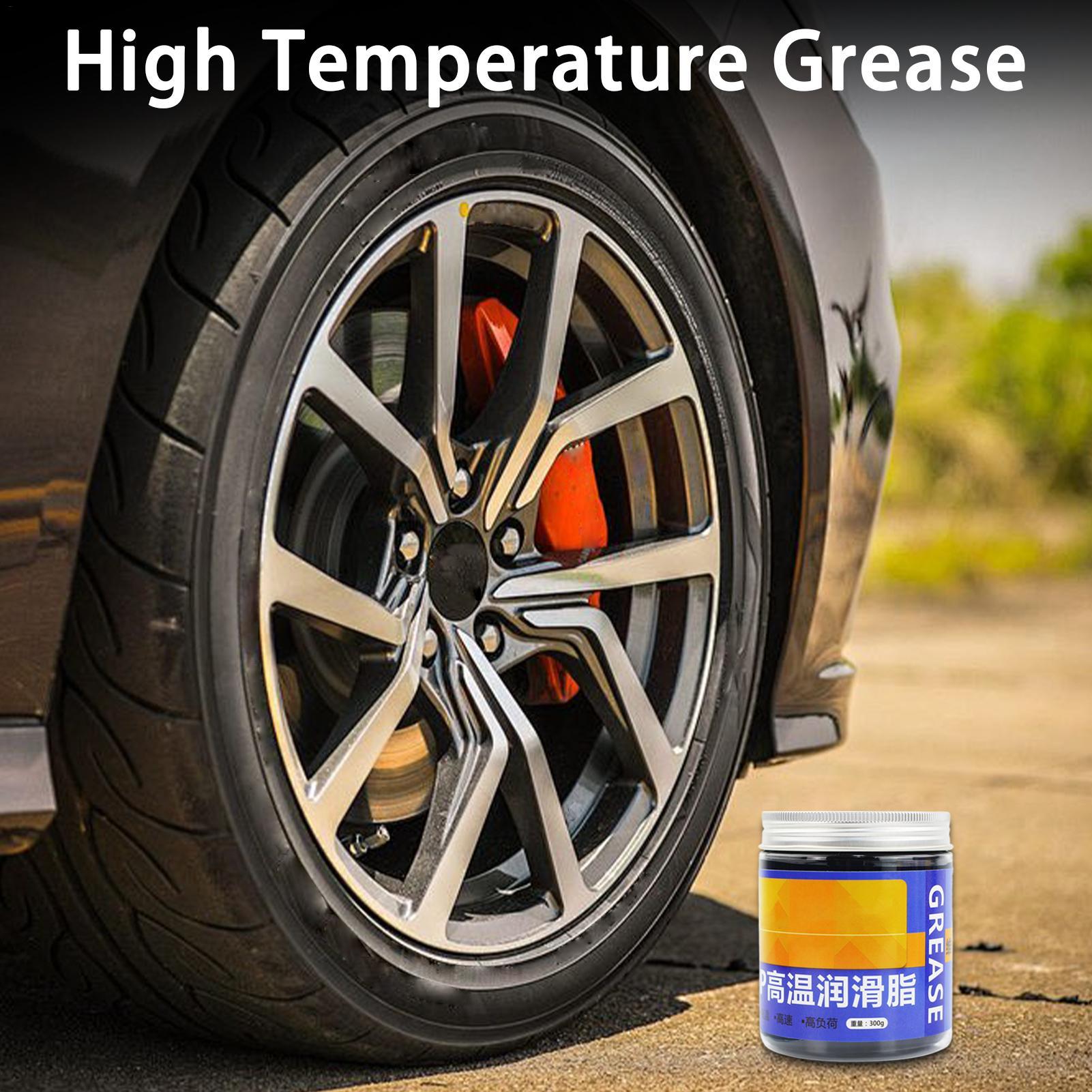 Graisse pour roulements de rem - Power Tools Grease avis et prix